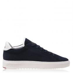 Loyalti Patriot Suede Trainers