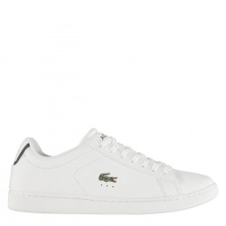 Lacoste Carnaby BL1 Mens Trainers