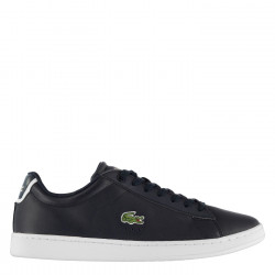 Lacoste Carnaby BL1 Mens Trainers