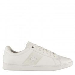 Lacoste Carnaby Mono Trainers