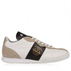 PANTOFOLA D ORO Olympica Low Top Trainers