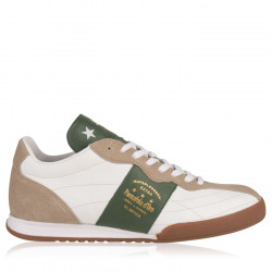 PANTOFOLA D ORO Olympica Low Top Trainers