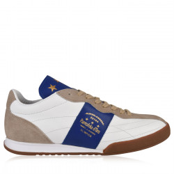 PANTOFOLA D ORO Olympica Low Top Trainers