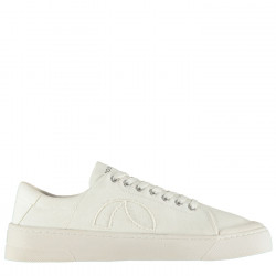 Roscomar BLVD Canvas Trainers