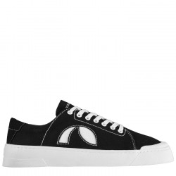 Roscomar BLVD Canvas Trainers