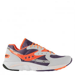 Saucony Originals Aya Trainers