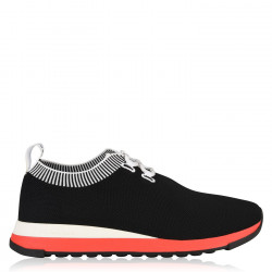 PS BY PAUL SMITH Runner Knit Trainers