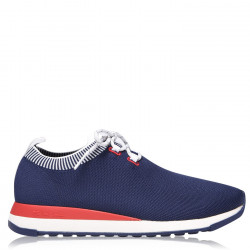 PS BY PAUL SMITH Runner Knit Trainers