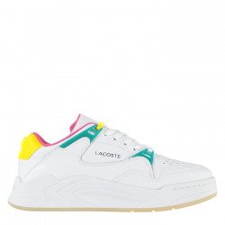 Lacoste 90 Court Slam Trainers