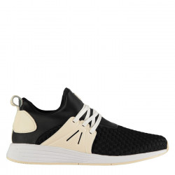 Delray Wavey Lux Trainers