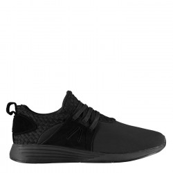 Delray Wavey Veggi Trainers