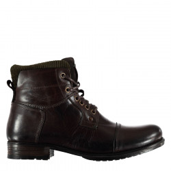 Dune London Calabash Boots