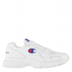 Champion CWA Leather Trainers Mens