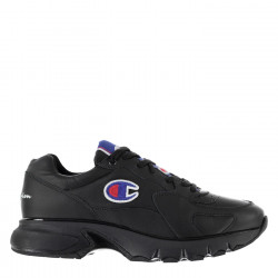 Champion CWA Leather Trainers Mens