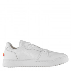 Ellesse Assist Low Trainers