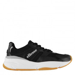 Ellesse Mid Trainers