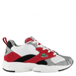 Lacoste Storm 96 Trainers