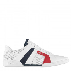 Lacoste Chaymon Club Trainers