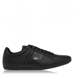 Lacoste Chaymon Nappa Mens Trainers