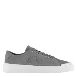 Roscomar BLVD Suede Trainers