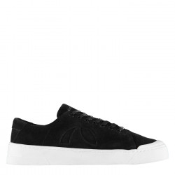 Roscomar BLVD Suede Trainers