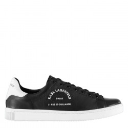 Karl Lagerfeld Kourt Maison Trainers