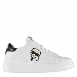 Karl Lagerfeld Iconic Trainers