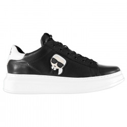 Karl Lagerfeld Iconic Trainers