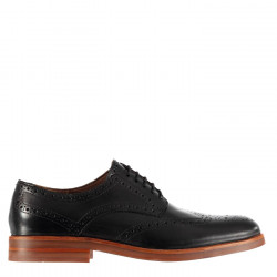 H By Hudson Ballete Brogues