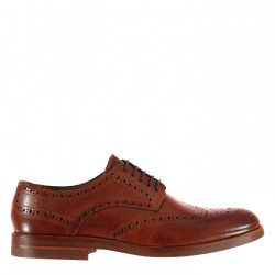 H By Hudson Ballete Brogues