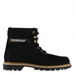 Caterpillar Colorado Cord Boots Mens