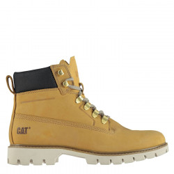 Caterpillar Lexicon Boots