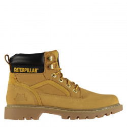 Caterpillar Stickshift Boots