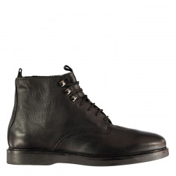 H By Hudson Battle Boots