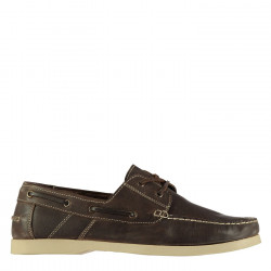 Firetrap Caravel Mens Boat Shoes