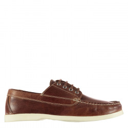 Firetrap Caravel Mens Boat Shoes