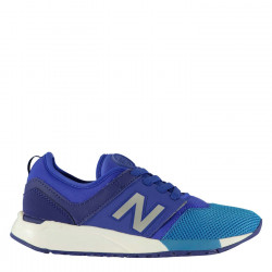 New Balance Multi Junior Trainers