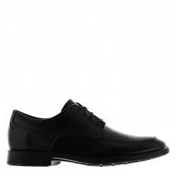 Rockport Modern Apron Leather Shoes Mens