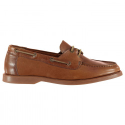 Frank Wright Keel Shoes