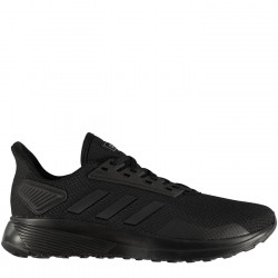 Adidas Duramo 9 Mens Cloudfoam Trainers