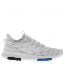 Adidas Cloudfoam Racer Mens Trainers