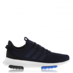 Adidas Cloudfoam Racer Mens Trainers