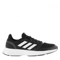 Adidas Nova Flow Mens Cloudfoam Trainers