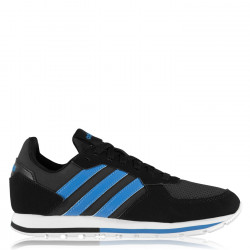 Adidas 8K Nubuck Trainers Mens