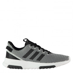 Adidas CloudFoam Racer TR Mens Trainers