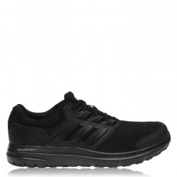 Adidas Galaxy 4 Mens Cloudfoam Trainers