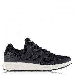 Adidas Galaxy 4 Mens Cloudfoam Trainers