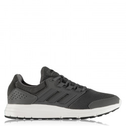 Adidas Galaxy 4 Mens Cloudfoam Trainers