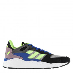 Adidas Crazychaos Mens Cloudfoam Trainers