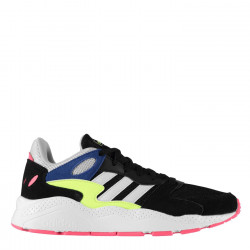 Adidas Crazychaos Mens Cloudfoam Trainers